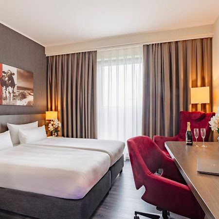 Best Western Plus Grand Winston Rijswijk Exterior foto