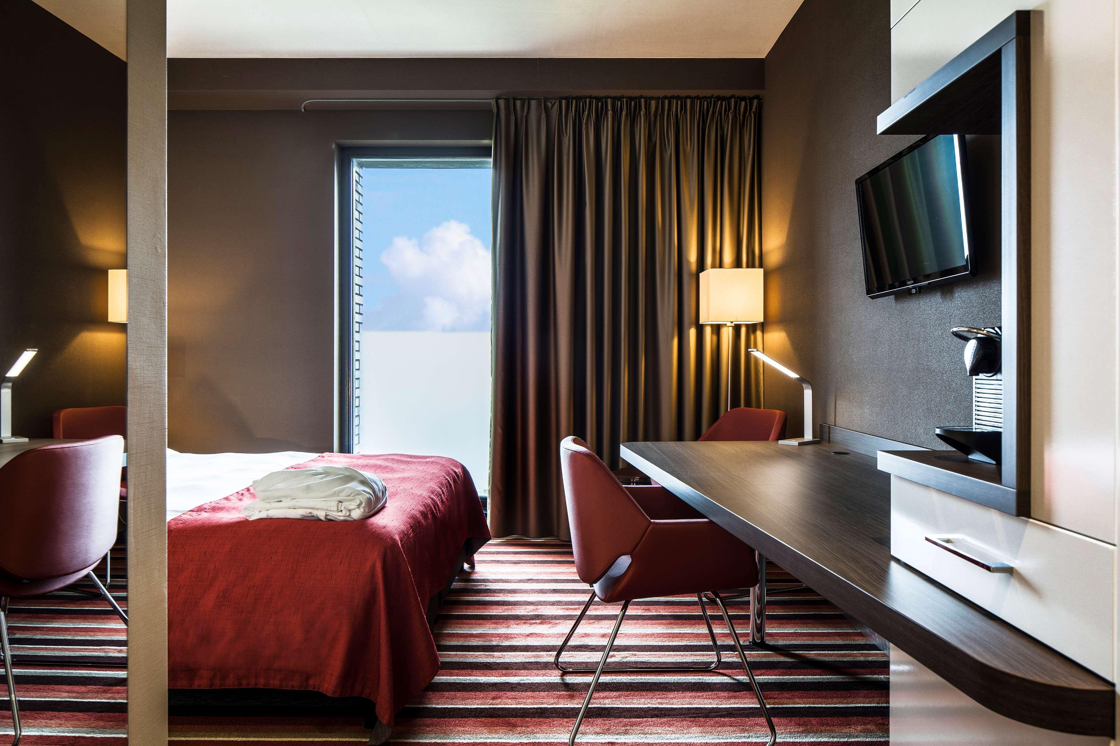 Best Western Plus Grand Winston Rijswijk Exterior foto