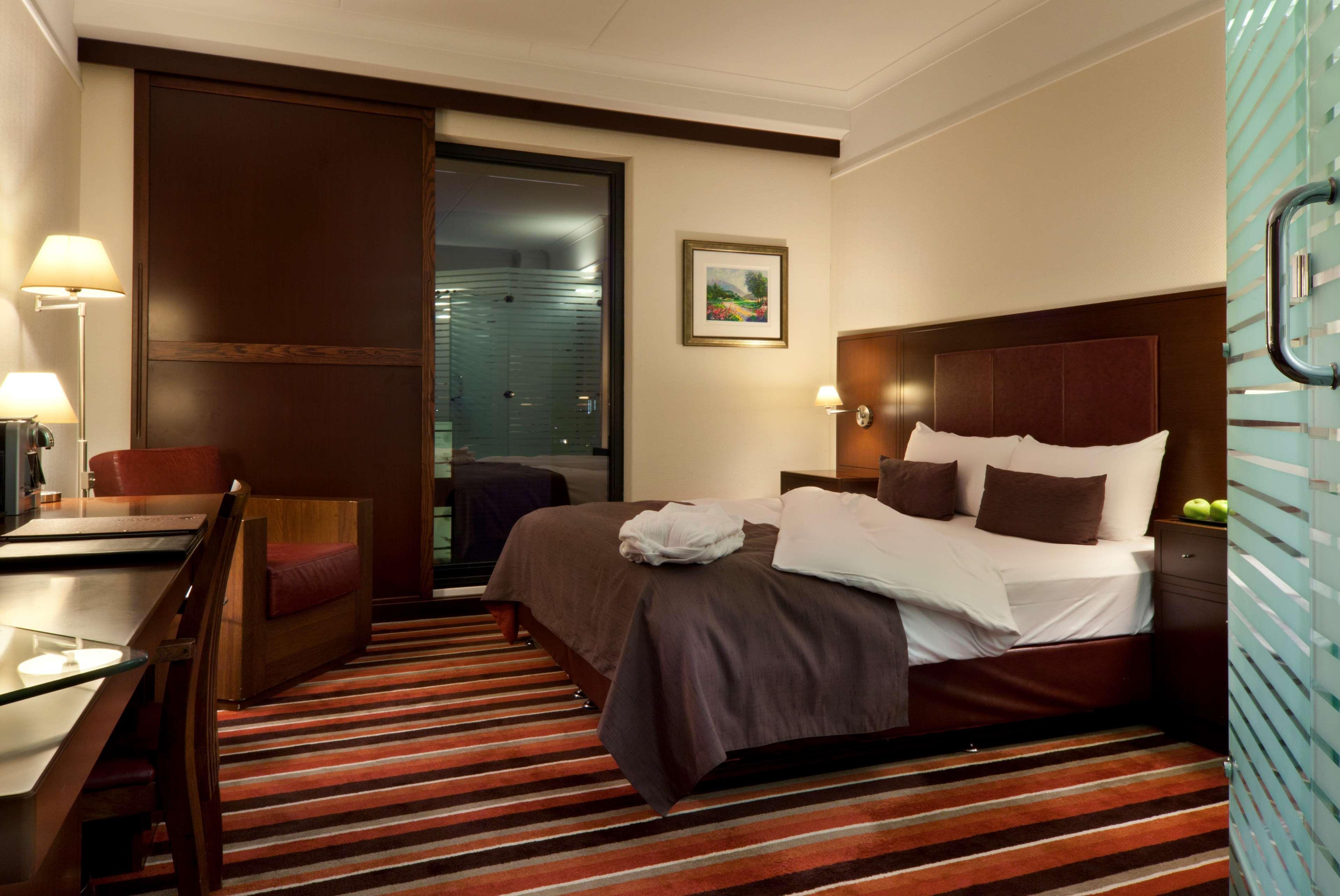 Best Western Plus Grand Winston Rijswijk Exterior foto