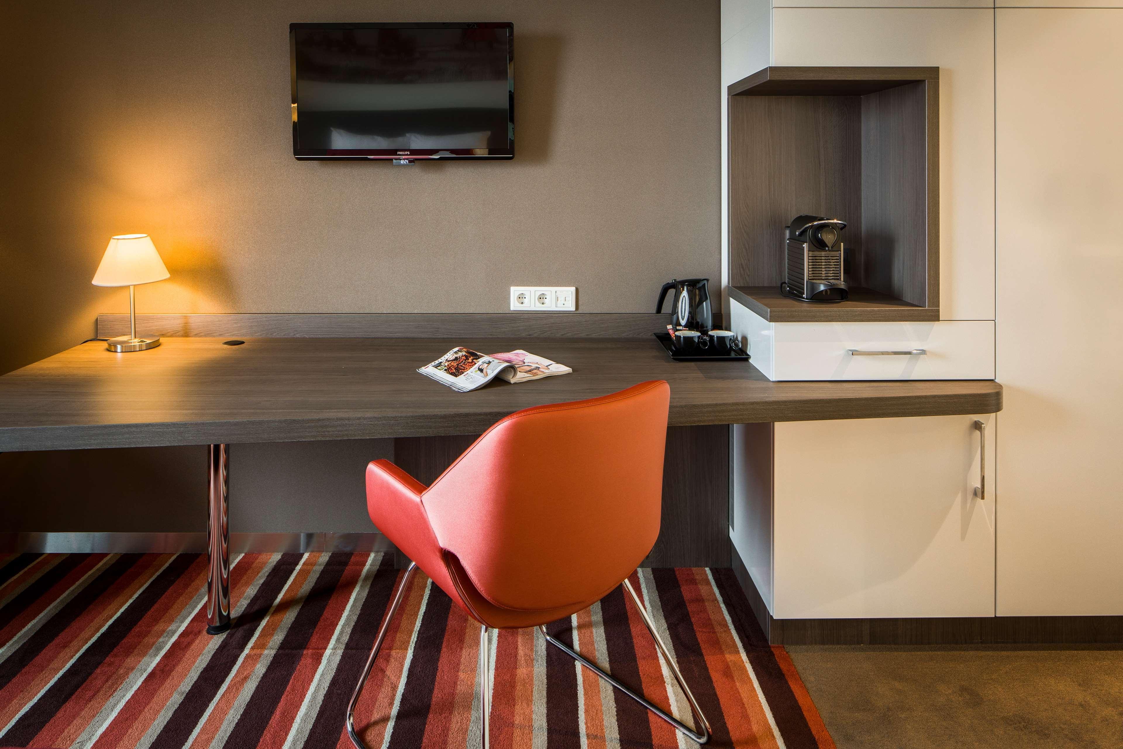 Best Western Plus Grand Winston Rijswijk Exterior foto