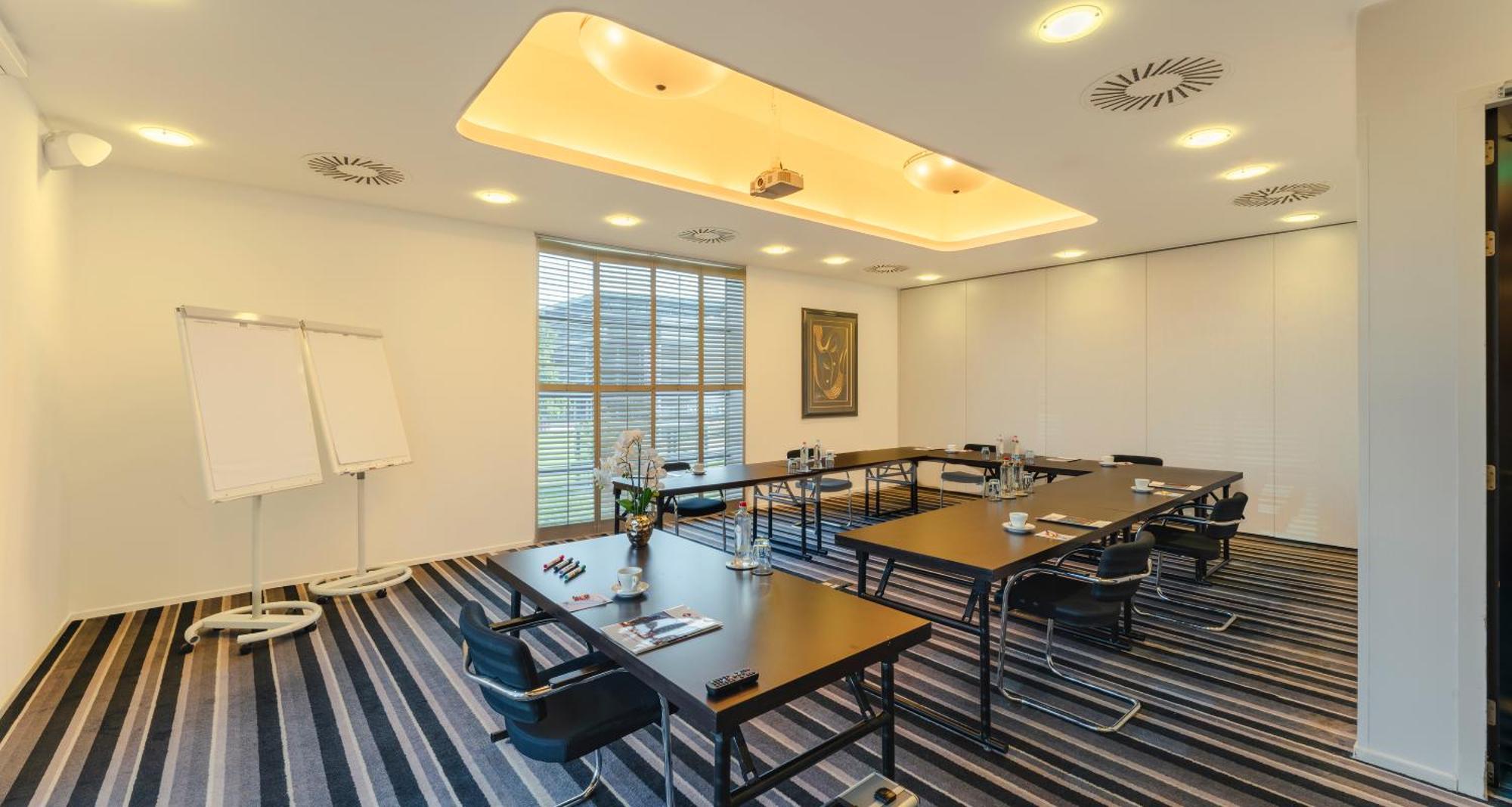 Best Western Plus Grand Winston Rijswijk Exterior foto