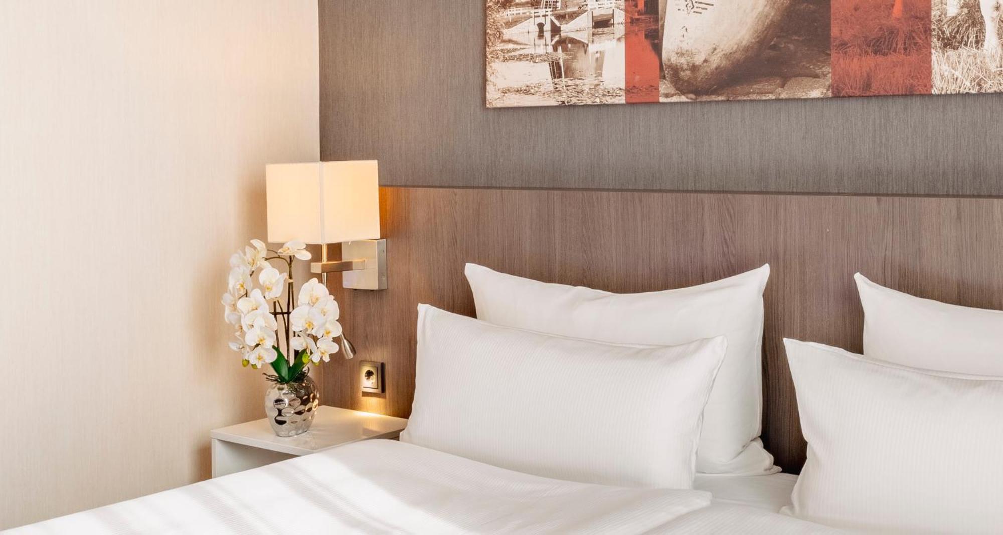 Best Western Plus Grand Winston Rijswijk Zimmer foto